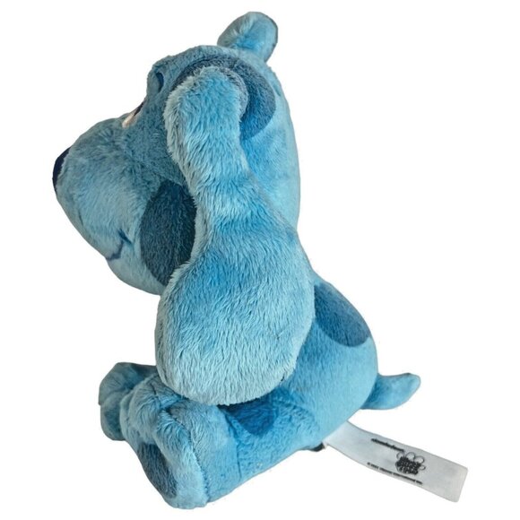 Nickelodeon Blues Clues and You Talking Plush 7 IN Puppy Dog Stuffed Animal Toy - Picture 5 of 9